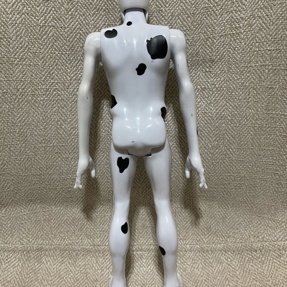 The Spot 12” action figure - Picture 2 of 2
